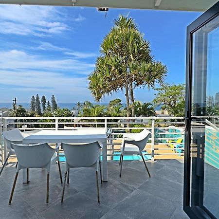 At The Sea Ballito Exterior photo