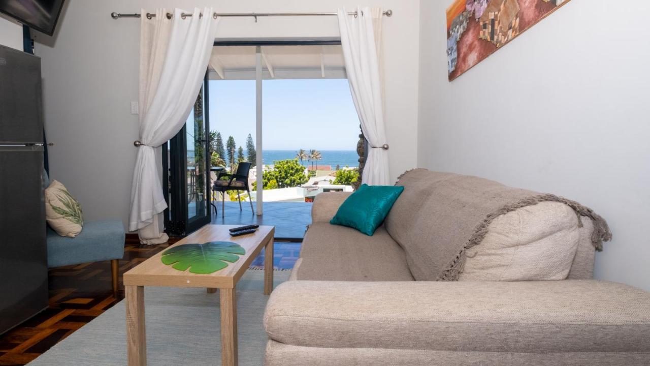 At The Sea Ballito Exterior photo