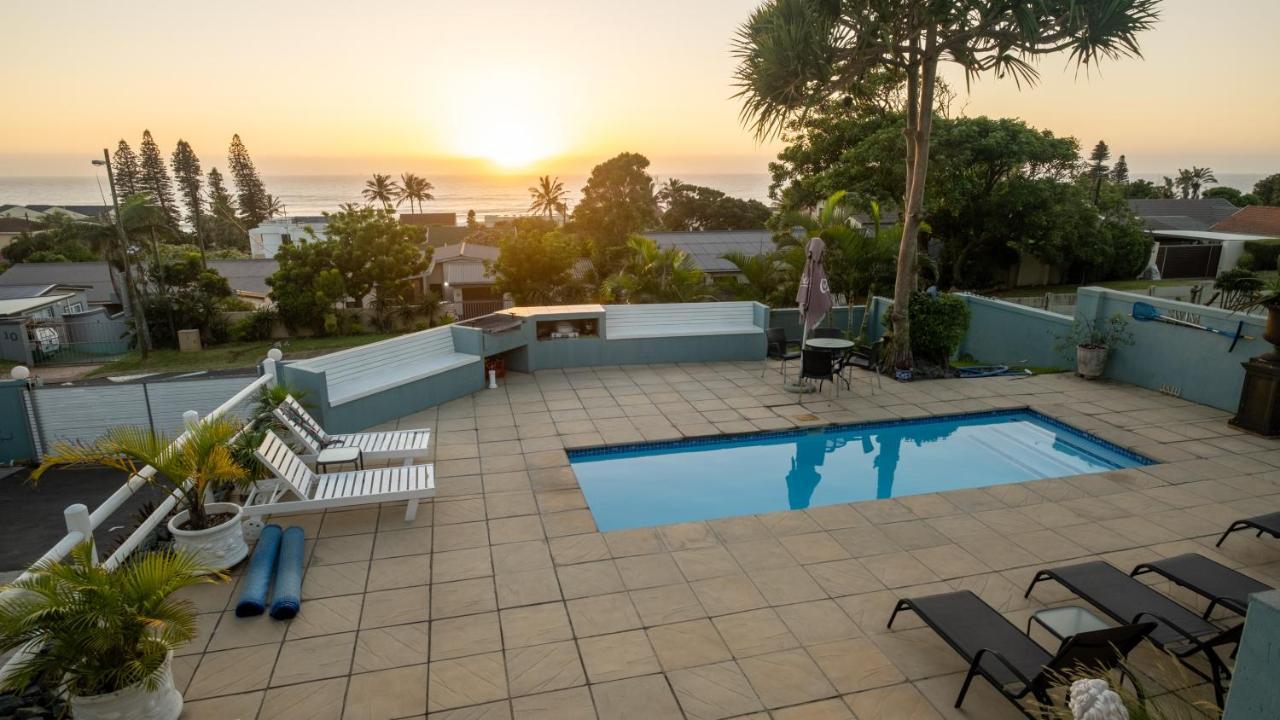 At The Sea Ballito Exterior photo