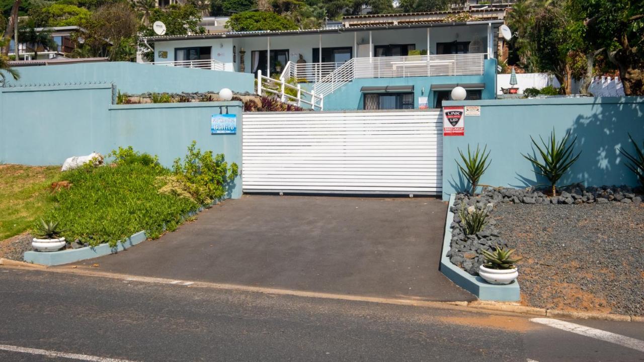 At The Sea Ballito Exterior photo